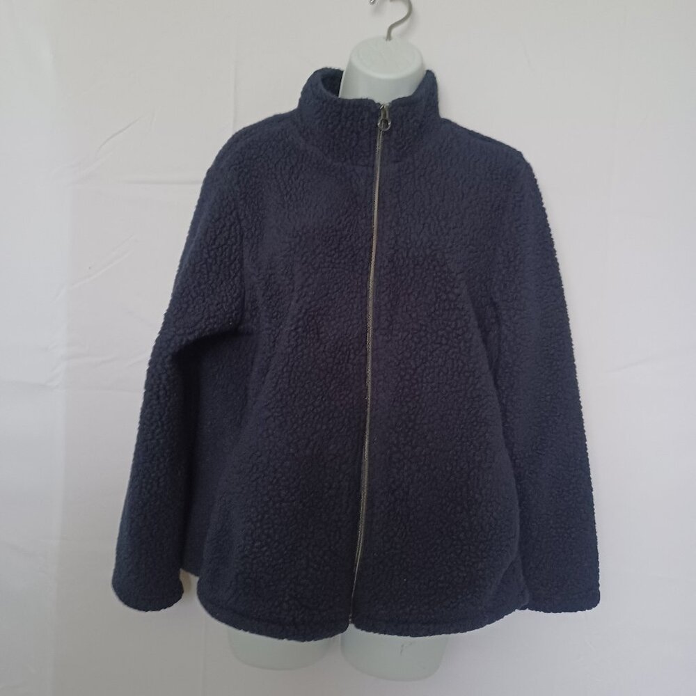 Christopher‎ Banks  jacket black